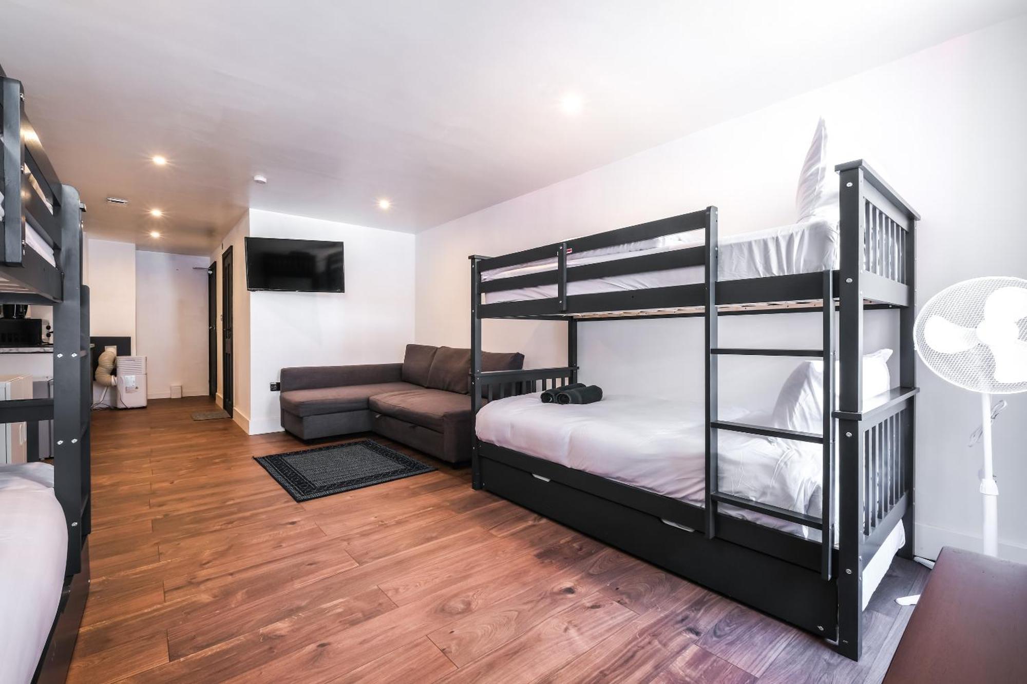 Piccadilly Wonderland Sleep 8 Vra Daire Londra Dış mekan fotoğraf